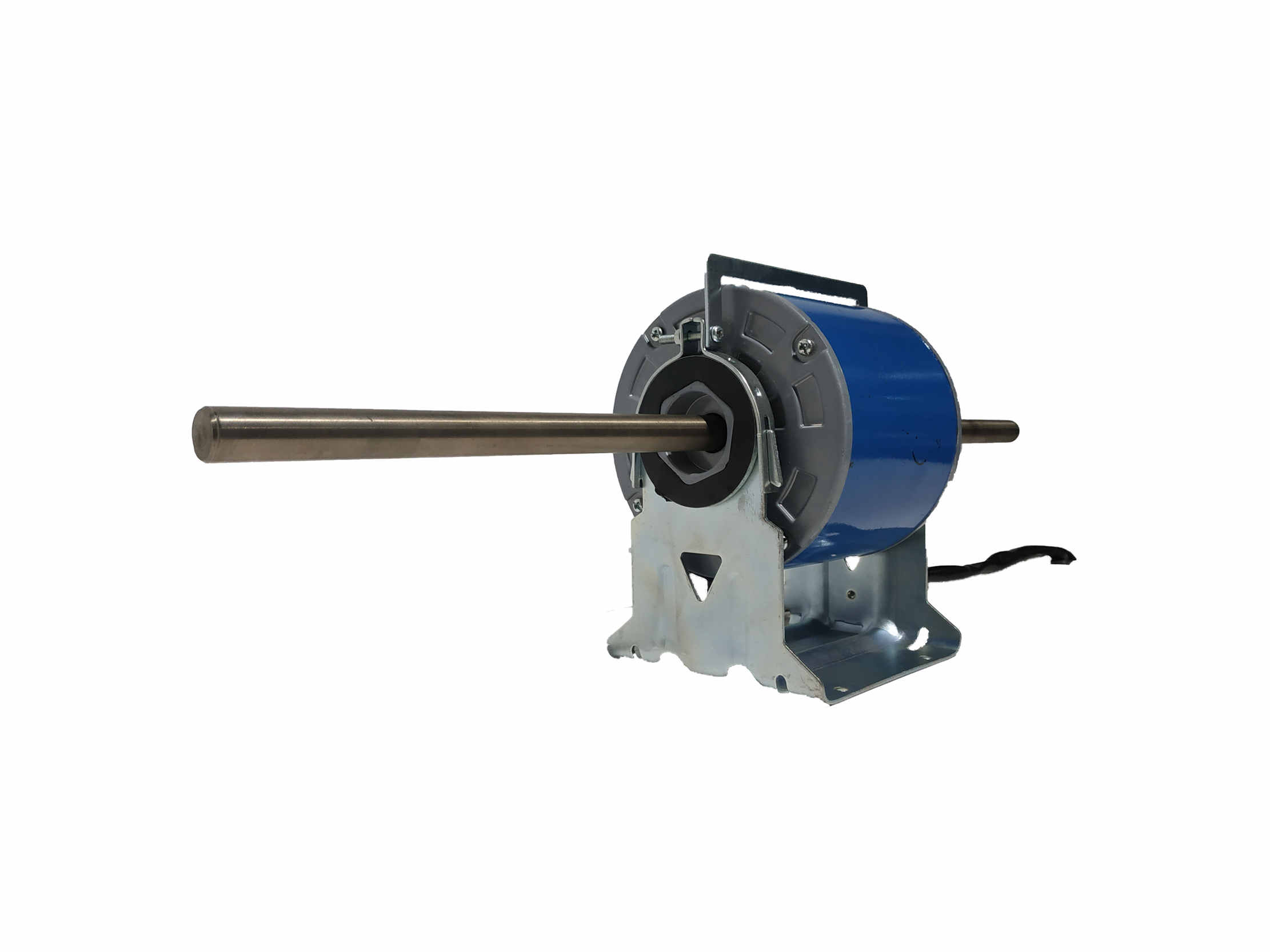無(wú)刷電機(jī)的永磁體作用詳解