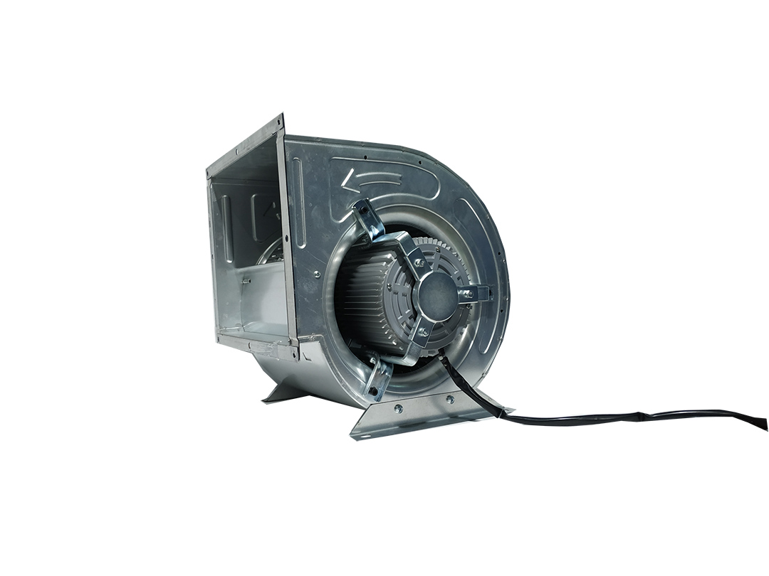 直流無刷電機(jī)